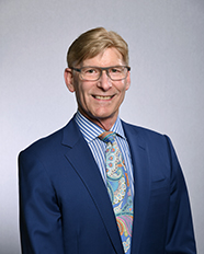 Richard B. Silverman